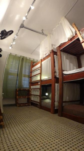 Albergaria Hostel